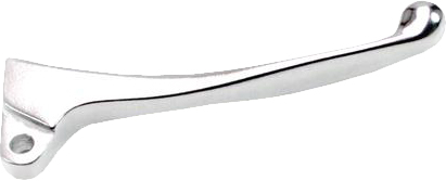 MOTION PRO BRAKE LEVER SILVER - 14-0235